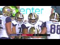 Washington vs Rutgers | Highlights | FOX COLLEGE FOOTBALL