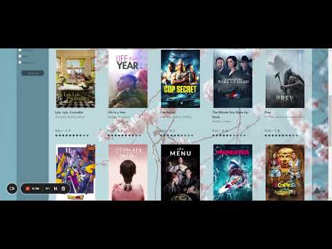 Movies App angular