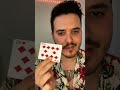 Magia imposible - Magia Con Cartas / Mago Jey Jey
