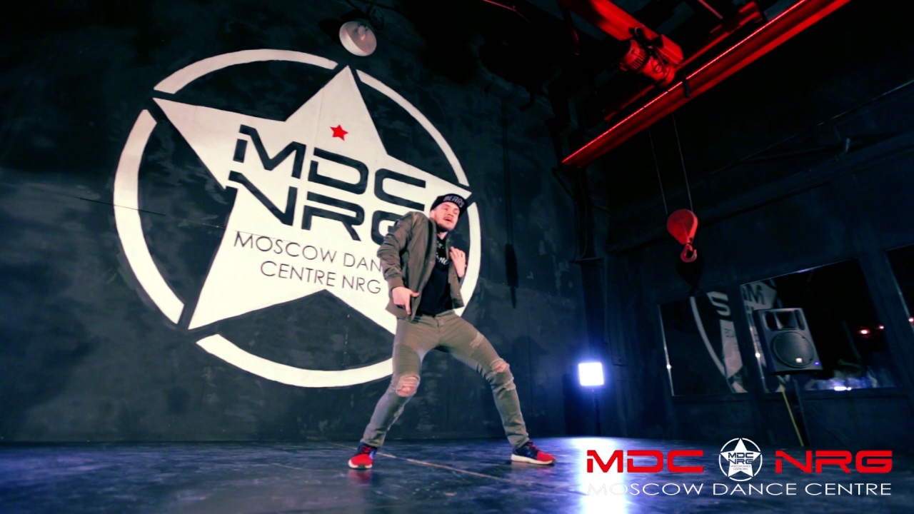 Mdc танцы москва