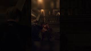 Секретик Берсерка... Resident Evil 4, ТОЛЬКО НОЖ! 🔪