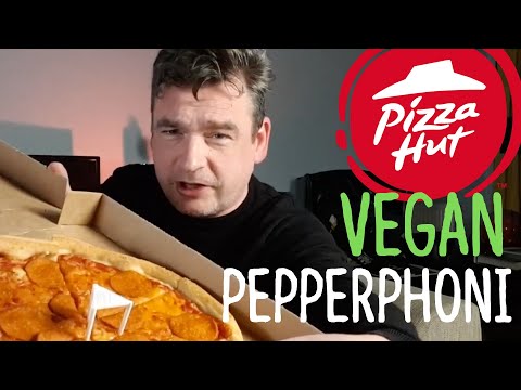 वीडियो: पिज्जा हट में पेपरोनी कौन सा मांस है?