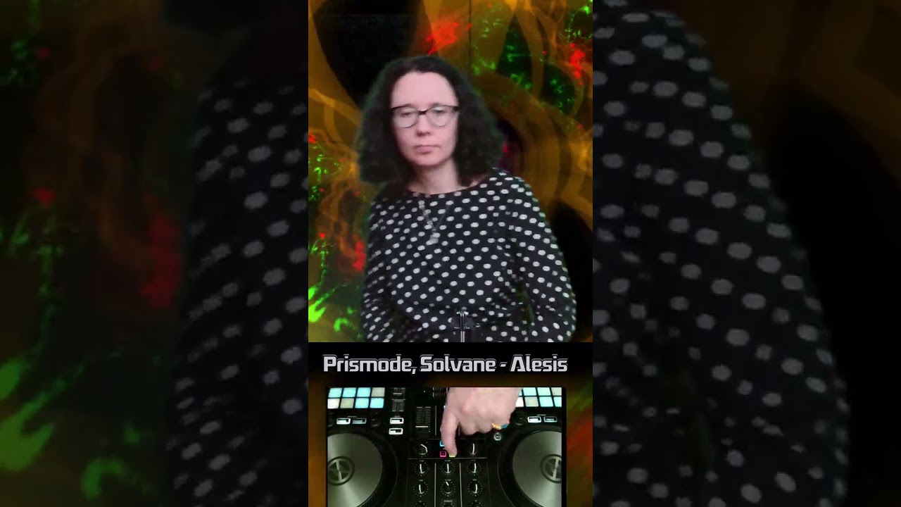 Watch Prismode, Solvane - Alesis #deephouse #melodichouse #organichouse #shorts on YouTube Watch Prismode, Solvane - Alesis #deephouse #melodichouse #organichouse #shorts on YouTube