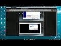 Beginning of video