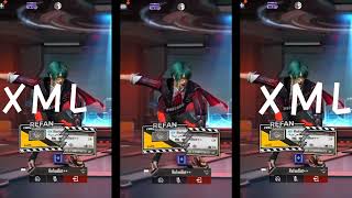 Preset Am Ff Solo Sound Dj Gani Gani X Hujan Badai Aging Ribut Slowviral Tik Tok