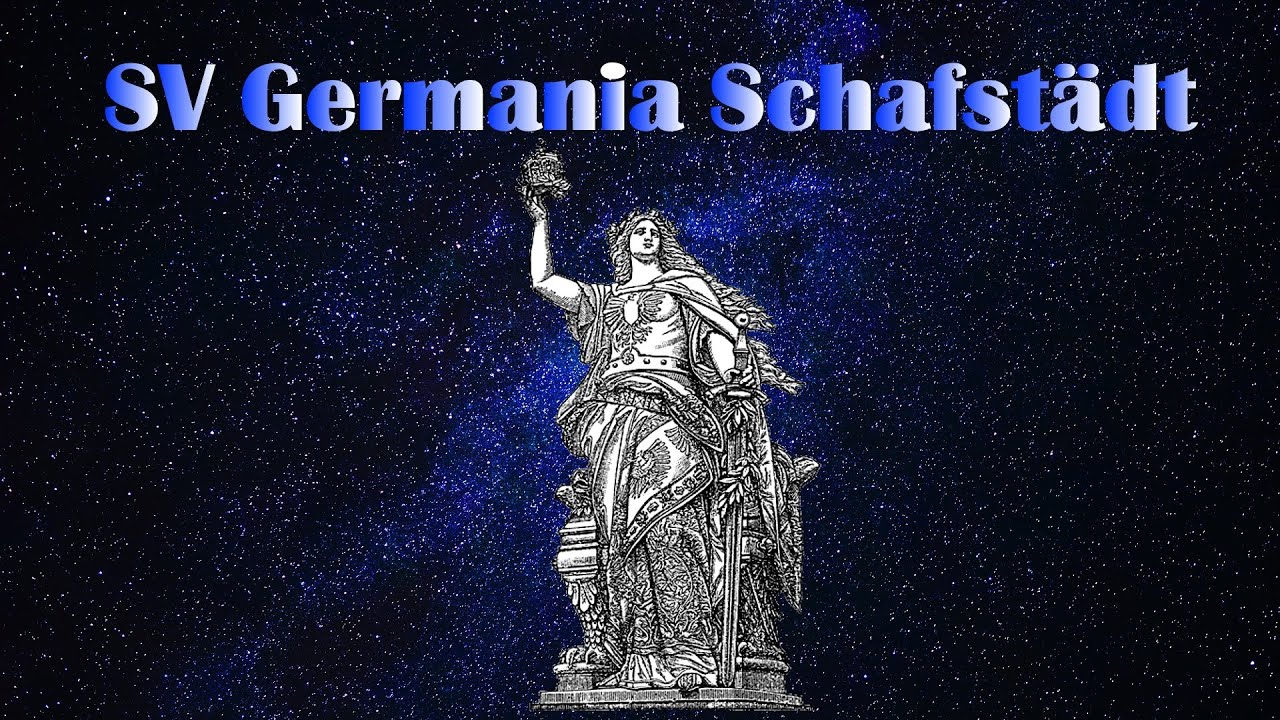 SV Germania Schafstädt 2 - TSV 1885 Edersleben 1 Landesklasse 3 Sachsen-Anhalt Männer