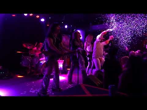 Tragedy - Country Roads