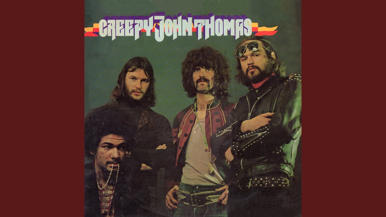 Trippin Like A Dog And Rocking Like A Bitch