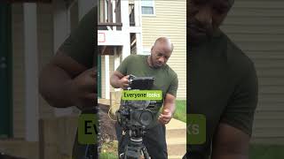 Stop Shooting Everything If You Want to Get Paid
