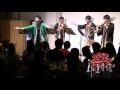 トワイライト納涼祭 2016 ソーラン節