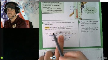 Step up to 6th Grade - 1