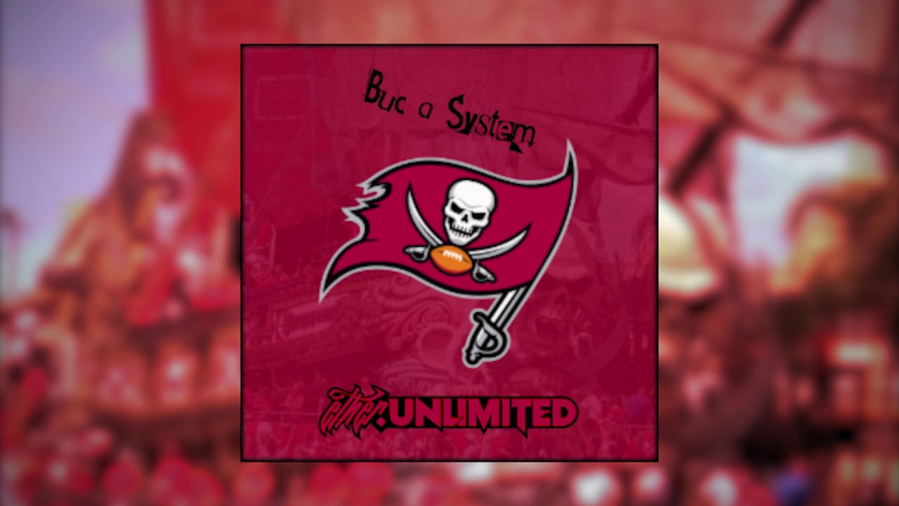 ether.UNLIMITED - Buc a System (prod by Nic Davis)