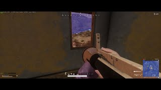 PUBG | Panzerfaust pro
