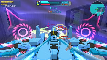 Cosmic Break Universal | Random Bots , Random Observer | 2024 12 18 19 06 24