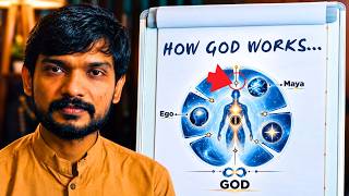 You're Praying to the Wrong God (Here's How to Find Your One)