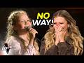 Nobody Expected Kids To Sound Like This The Voice 2026 Nobody Expected Kids To Sound Like This The Voice 2026