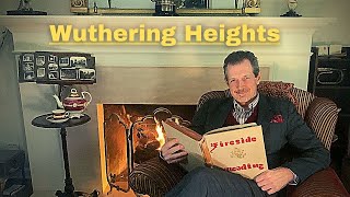 Chapter 6 - "Wuthering Heights" by Emily Brontë.  Read by Gildart Jackson.