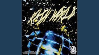 RAIN W0RLD - Braxton Knight