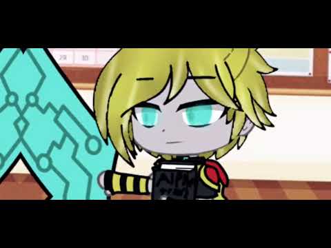 How starscream met bee (StarBee)