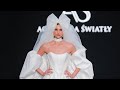 Azgniezka Swiatly | Spring Summer 2025 | Barcelona Bridal Fashion Week