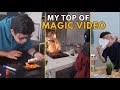 Top 6 compilation magic  sofyank96