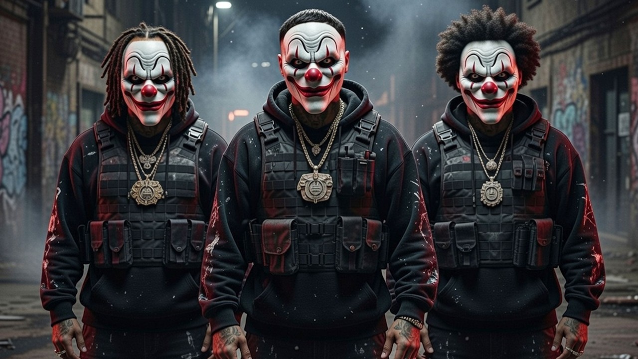 Tego Calderon , Anuel , Ozuna - Amigos Falsos (Official Music Video)