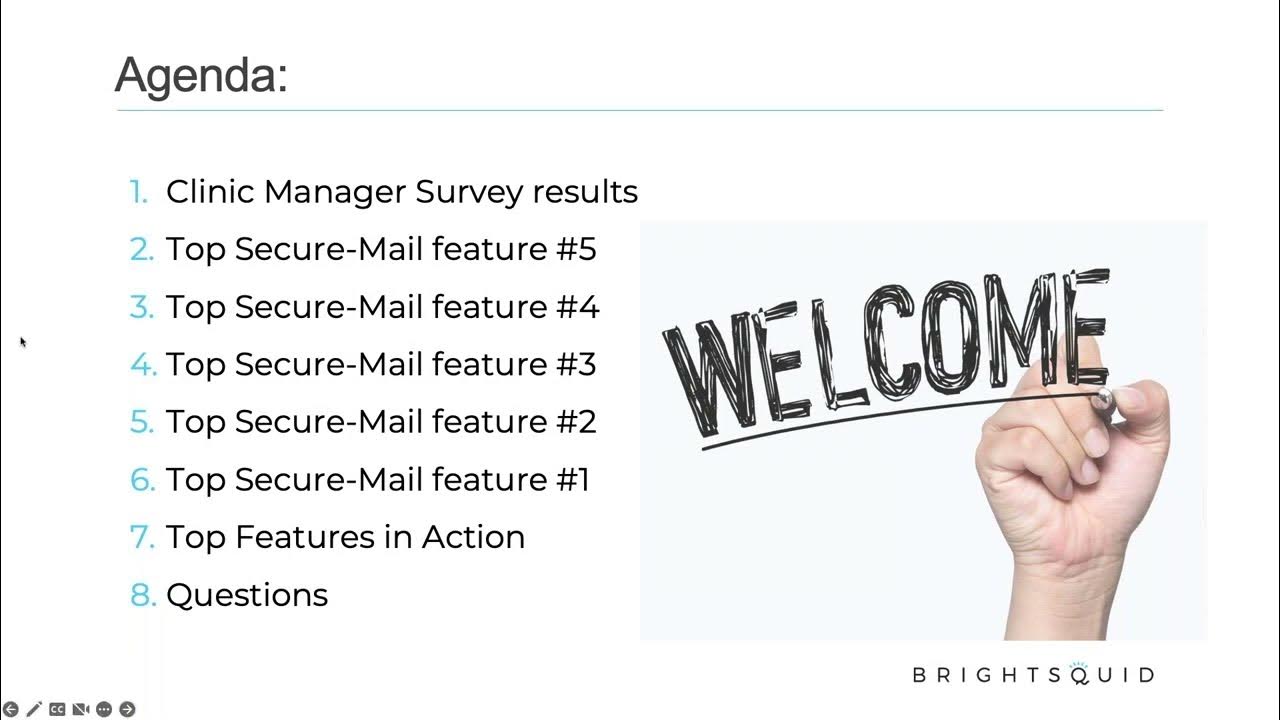 What are the Five Basic Features of Email Etiquette: Essential Tips