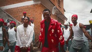 Reconnaissant Obéd Son Kafana Ft Pispa Le Bogart Clip Officiel
