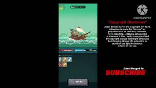 Pirate King Mod Menu Offline Game no Password (Free Shopping/No Ads  screenshot 5