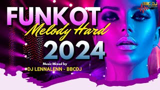 Download Lagu DJ FUNKOT MELODY HARD TERBARU 2024 || DI JAMIN NAMPOL .....!!! BBC DJ OFFICIAL MP3
