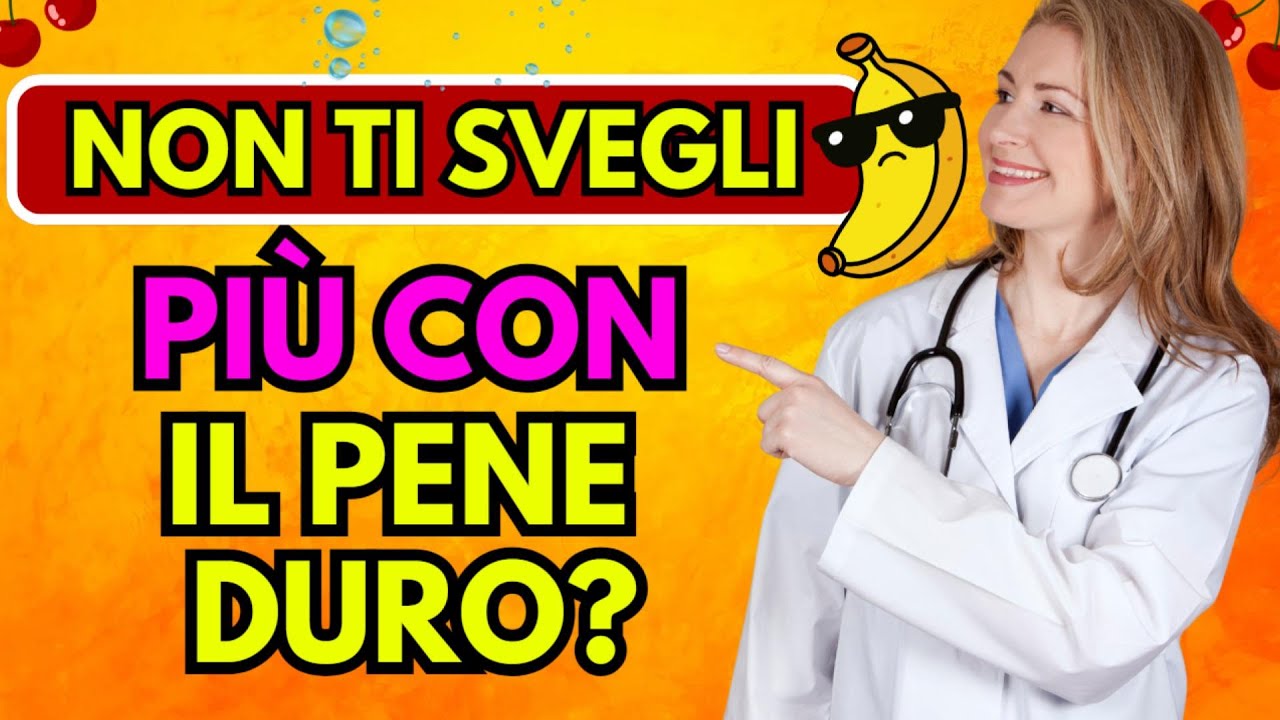 Cosa succede quando l'erezione mattutina Scompare? Segnali da Non