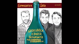 Video thumbnail of "Günther Groissböck & Karl - Michael Ebner - Fiakerlied"