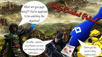 Building A 2000 Point Aeldari Army In 10th Edition Using Only the Combat Patrol Contents