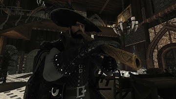 Skyrim Skyfantasy Modlist- 4800+ Mods- Imperial Bard- Ep.5