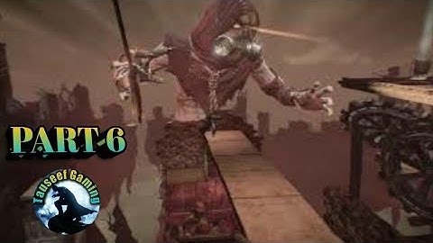 Batman Return to Arkham Arkham Asylum Gameplay Walkthrough Part 6 PS4 No Commentary