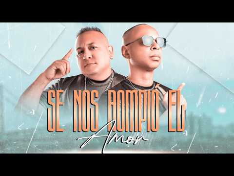 Orquesta N'Samble - Se nos Rompió el Amor (Video Oficial)