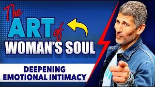 Connecting Hearts: The Art Of Touching A Woman’s Soul