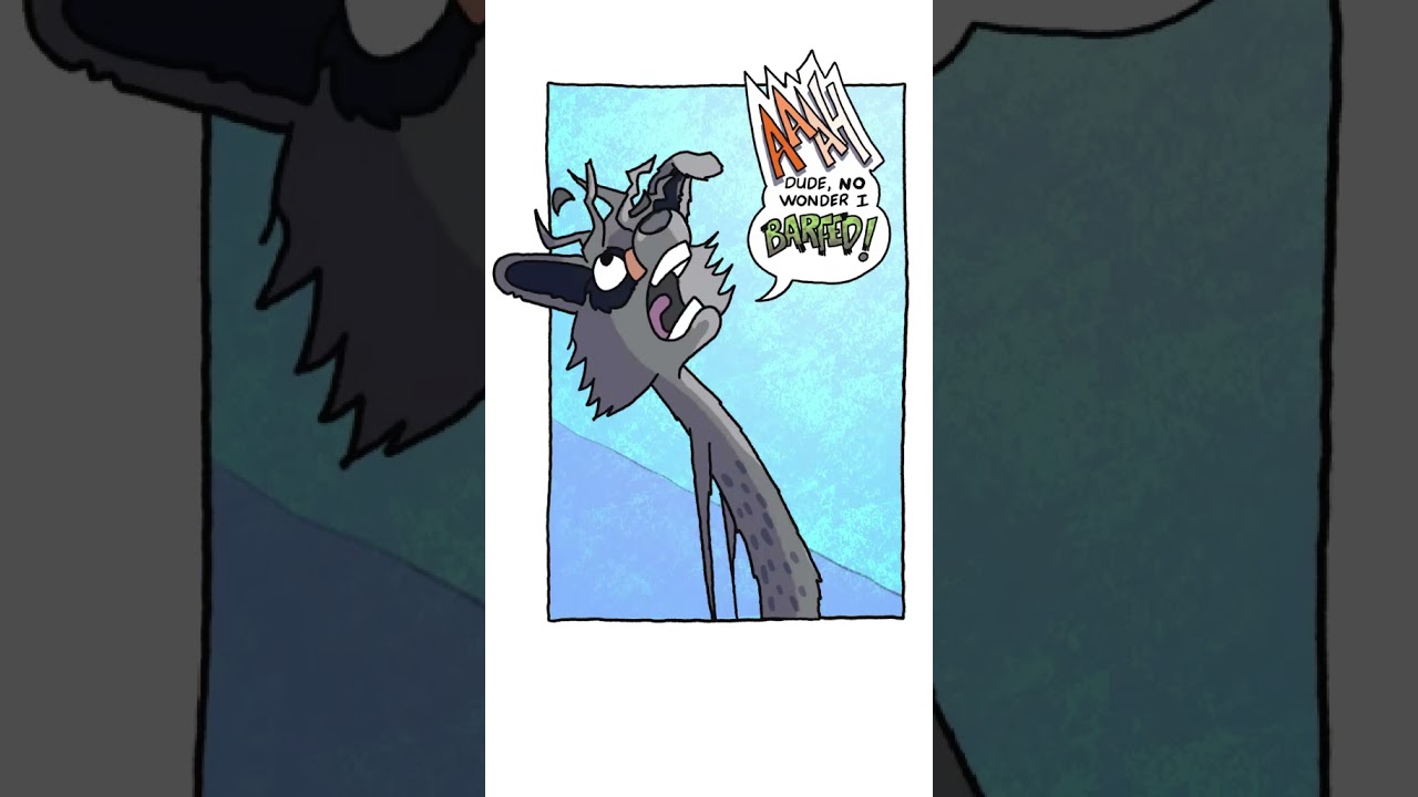 Striped Bandits Episode 103 | All the Time 