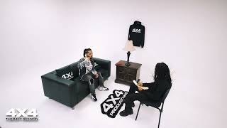 D Turboo - Pay Attention Ther4Py Session 4