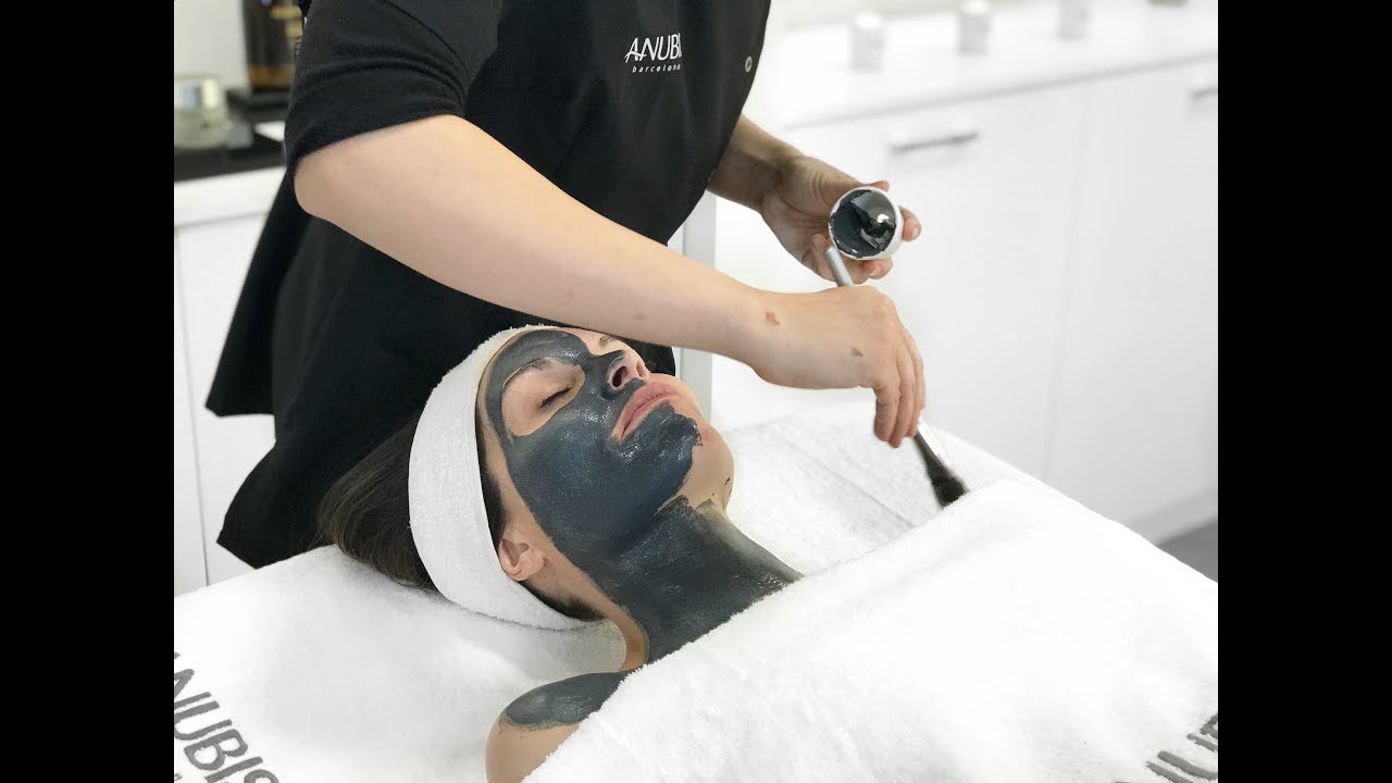 Detox Rejuvenating Massage ENG YouTube