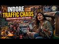 Indore Traffic Chaos 🚦 | India’s Cleanest City Has a Traffic Problem!