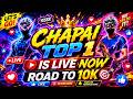 🔴 Live Free Fire New Rank Season Rank Push Live | Chapai Top 1 #freefire #freefirelive #shorts