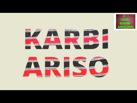 Karbi Ariso  2018  Karbi Song  Karbi music  Latest Karbi SongKarbi video