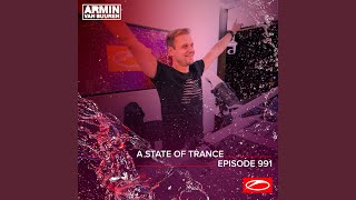 Ghosts (ASOT 991)