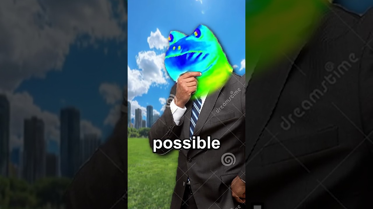 Jeff wants to live forever
