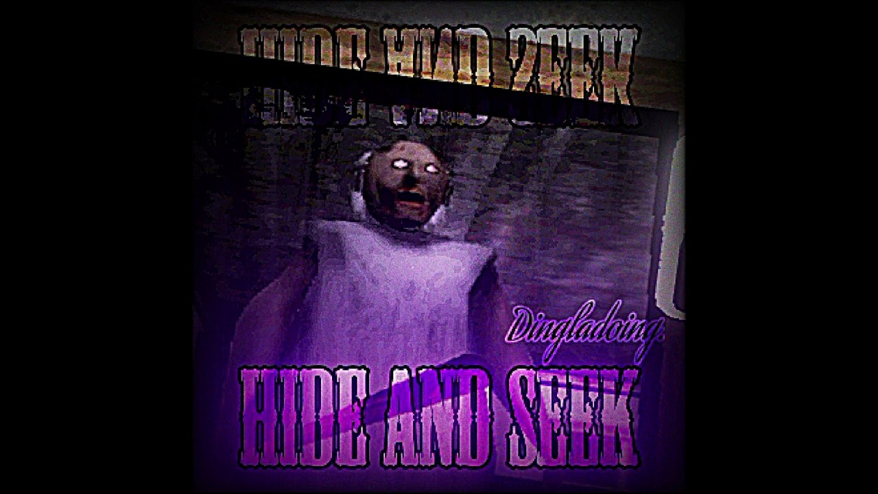 ( FNF ) Hide and Seek // Vs. Granny