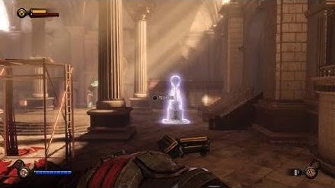 Bioshock Infinite: The Complete Edition part 13