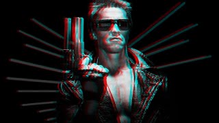 The Terminator - When Michael Biehn shared screen with Arnold Schwarzenegger