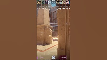 HOW TO RETAKE CAVE CONTROL ON ANUBIS IN CS2