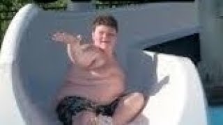 Girlfriend Cheats With Fat Guy